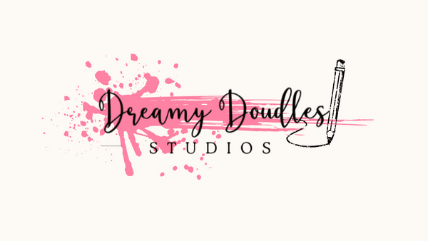 Dreamy Doodles Studios
